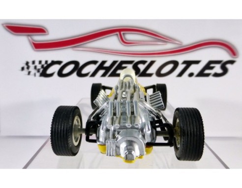 HONDA AMARILLO REF.C36 EXIN MEX