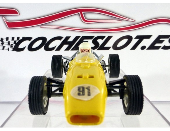 HONDA AMARILLO REF.C36 EXIN MEX