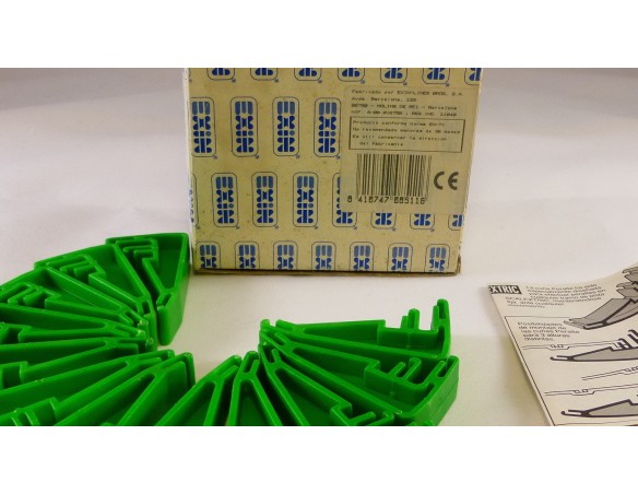 CAJA 12 CUÑAS PERALTE REF.8511 EXIN
