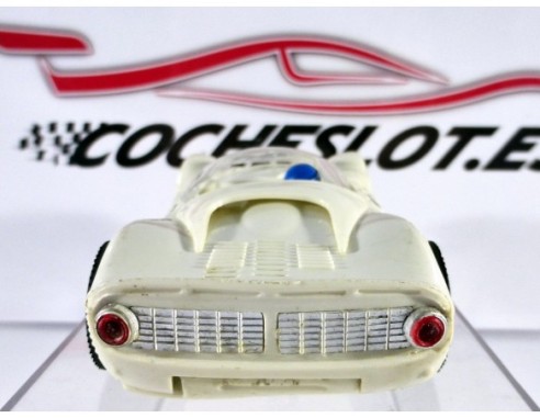 FERRARI GT 330 BLANCO REF.C41 EXIN MEX
