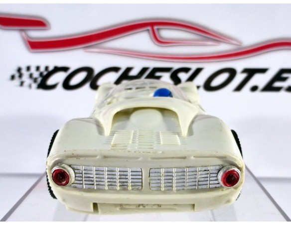 FERRARI GT 330 BLANCO REF.C41 EXIN MEX