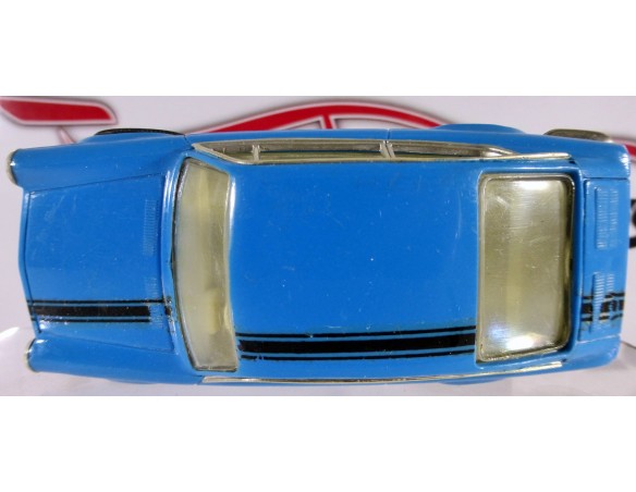 SEAT 850 COUPE AZUL REF.C42 EXIN  MEX