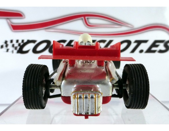 MCLAREN F1 ROJO.REF.C43 EXIN MEX