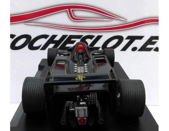 LOTUS JRS MK4 JOHN PLAYER REF.4059 EXIN