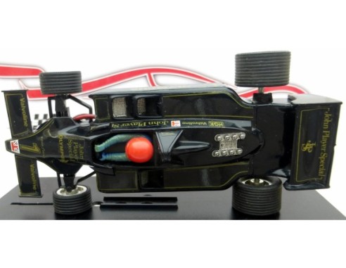LOTUS JRS MK4 JOHN PLAYER REF.4059 EXIN