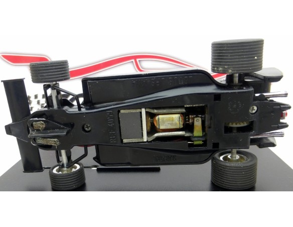 LOTUS JRS MK4 JOHN PLAYER REF.4059 EXIN