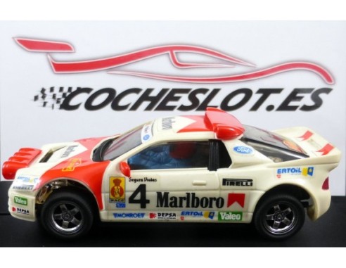 FORD RS-200 “Marlboro” 1990 REF.8308 EXIN