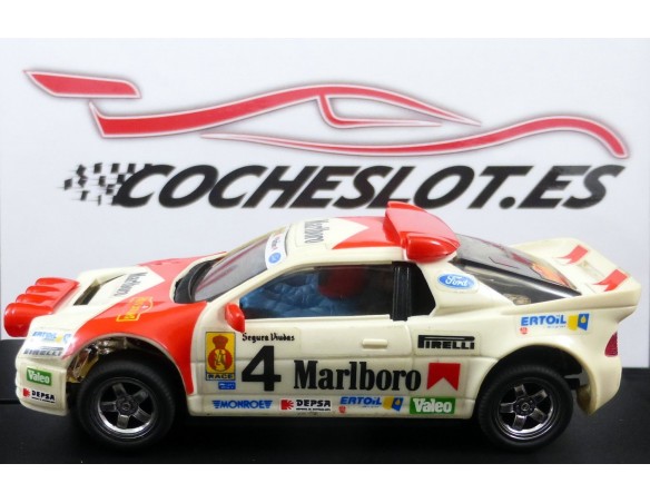 FORD RS-200 “Marlboro” 1990 REF.8308 EXIN