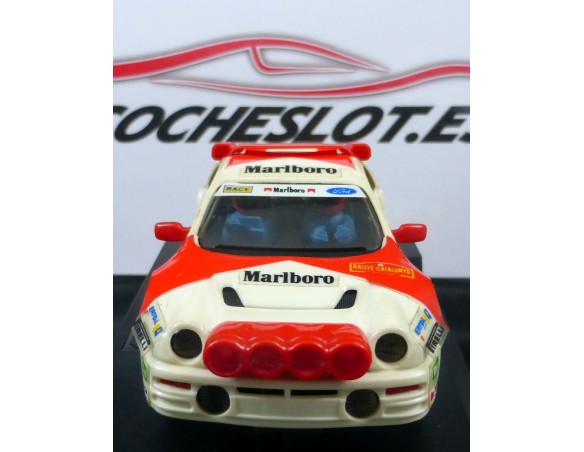 FORD RS-200 “Marlboro” 1990 REF.8308 EXIN