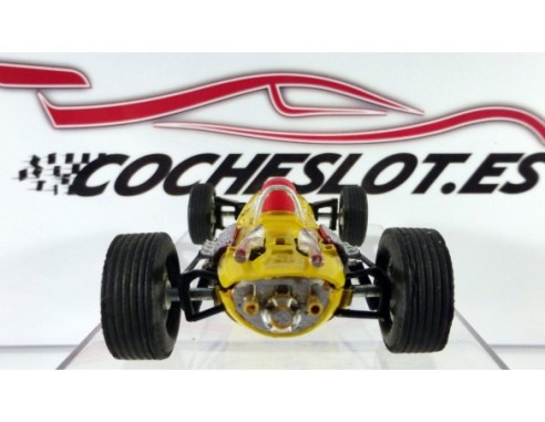 BRM AMARILLO REF.C37 EXIN MEX