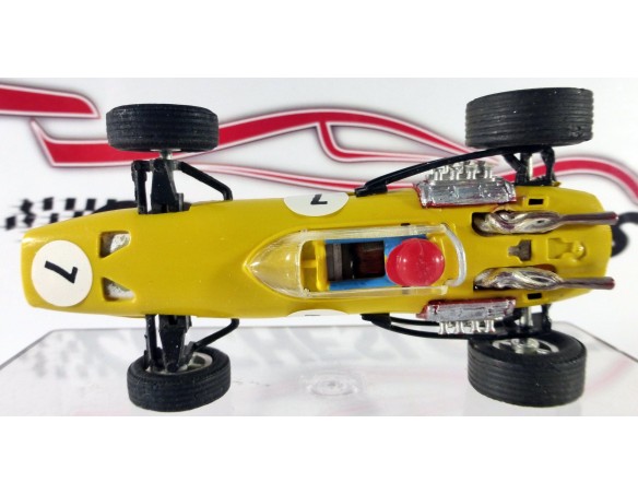 BRM AMARILLO REF.C37 EXIN MEX