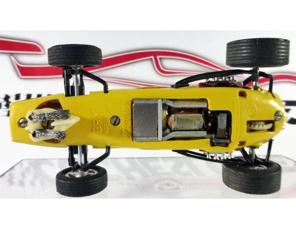 BRM AMARILLO REF.C37 EXIN MEX