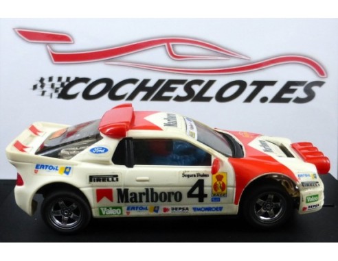 FORD RS-200 “Marlboro” 1990 REF.8308 EXIN
