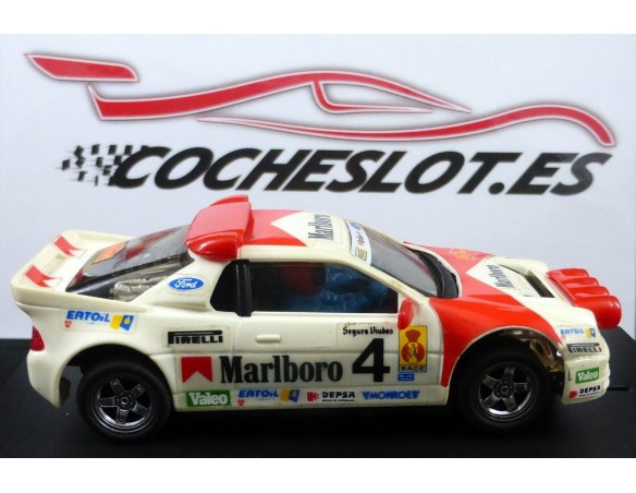 FORD RS-200 “Marlboro” 1990 REF.8308 EXIN