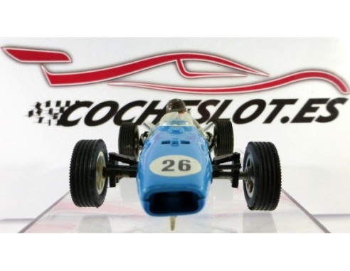 HONDA AZUL CLARO REF.C36 EXIN MEX
