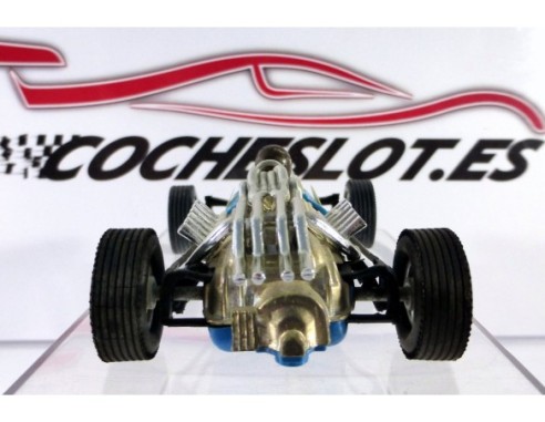 HONDA AZUL CLARO REF.C36 EXIN MEX