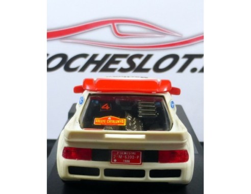 FORD RS-200 “Marlboro” 1990 REF.8308 EXIN