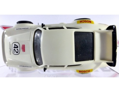 PORSCHE CARRERA 911 BLANCO REF.C4051 EXIN MEX