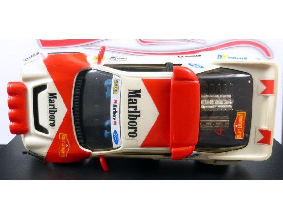 FORD RS-200 “Marlboro” 1990 REF.8308 EXIN
