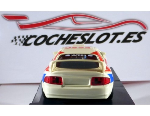 TOYOTA CELICA GT ESSO CON ADHESIVOS REF.8385.09 TYCO