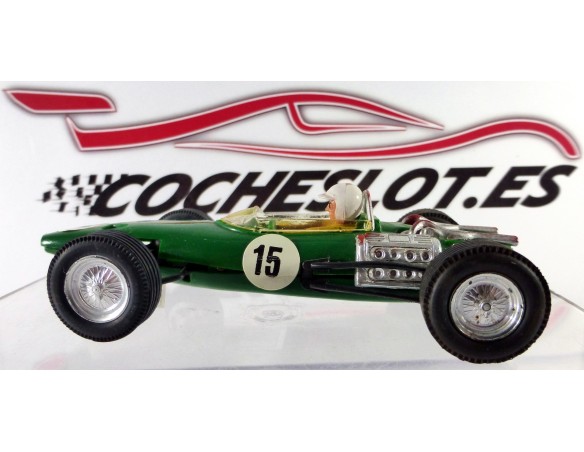 BRM VERDE REF.C37 EXIN MEX