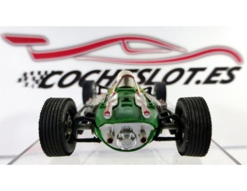 BRM VERDE REF.C37 EXIN MEX