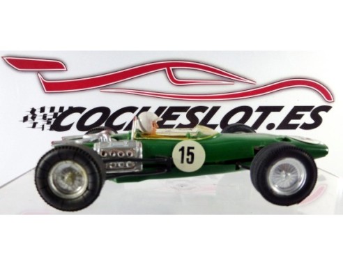 BRM VERDE REF.C37 EXIN MEX