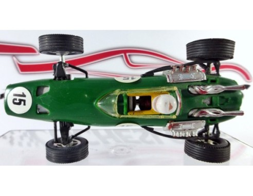 BRM VERDE REF.C37 EXIN MEX