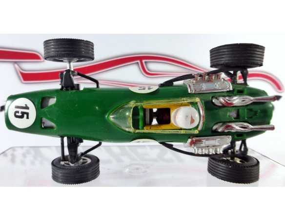 BRM VERDE REF.C37 EXIN MEX