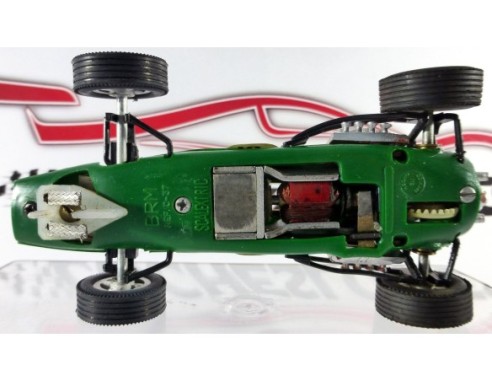 BRM VERDE REF.C37 EXIN MEX