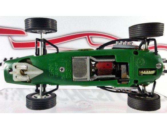 BRM VERDE REF.C37 EXIN MEX