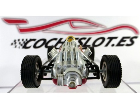 HONDA ROJO REF.C36 EXIN MEX