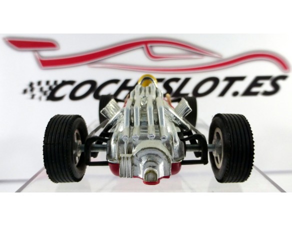 HONDA ROJO REF.C36 EXIN MEX