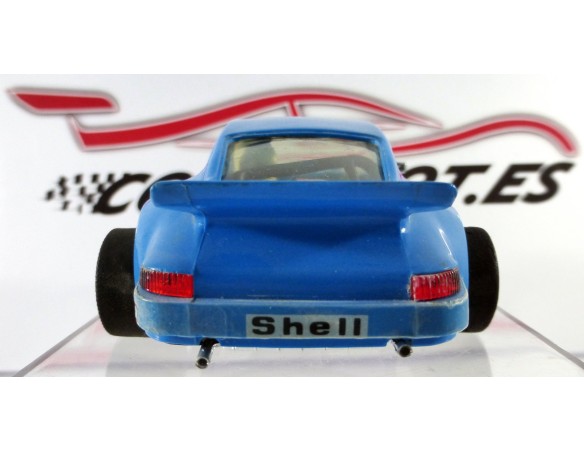 PORSCHE CARRERA S911 AZUL REF.C4051 EXIN MEX