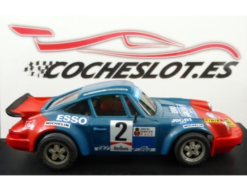 Porsche Carrera “Jocavi” 1982 REF.4066 EXIN