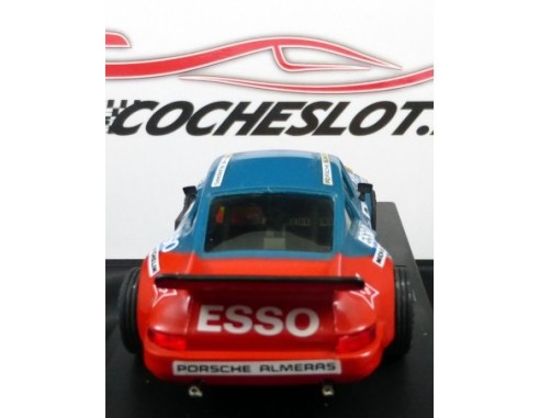 Porsche Carrera “Jocavi” 1982 REF.4066 EXIN