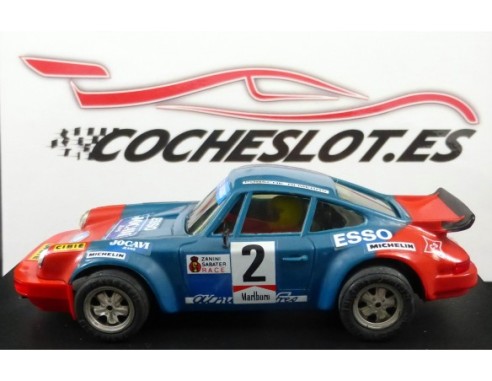 Porsche Carrera “Jocavi” 1982 REF.4066 EXIN