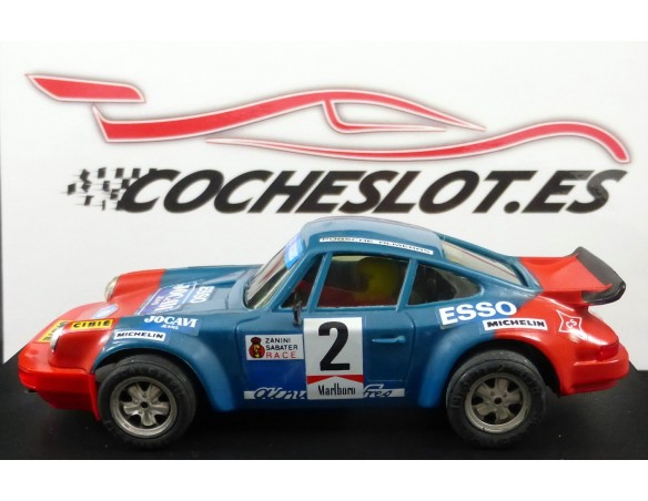 Porsche Carrera “Jocavi” 1982 REF.4066 EXIN