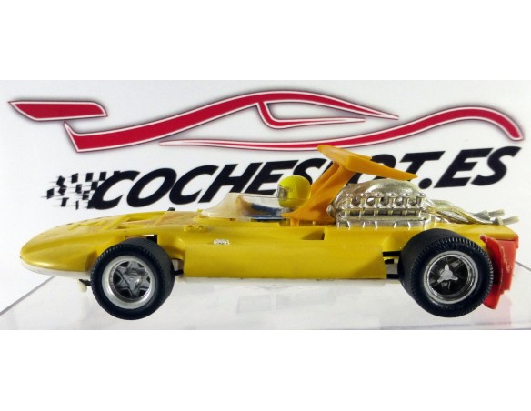 SIGMA AMARILLO REF.C4047 EXIN MEX
