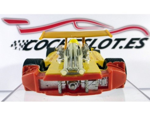 SIGMA AMARILLO REF.C4047 EXIN MEX