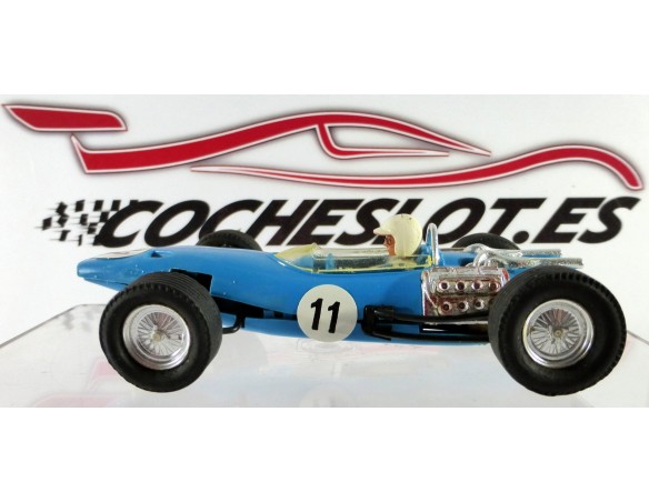 BRM AZUL REF.C37 EXIN MEX