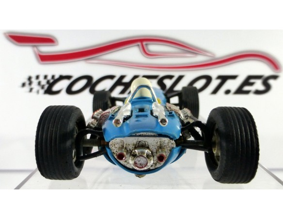 BRM AZUL REF.C37 EXIN MEX