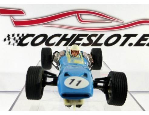 BRM AZUL REF.C37 EXIN MEX