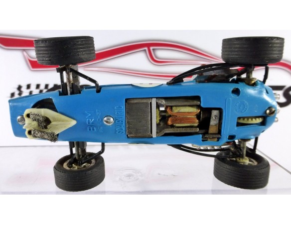 BRM AZUL REF.C37 EXIN MEX