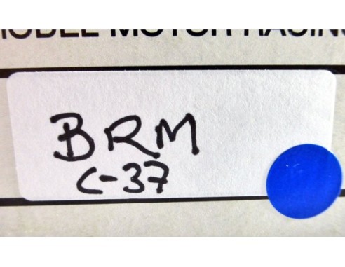 BRM AZUL REF.C37 EXIN MEX