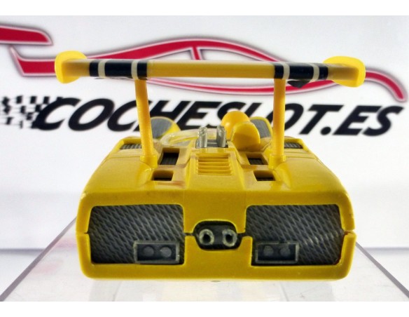 CHAPARRAL GT AMARILLO REF.C40 EXIN MEX