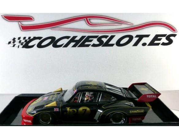 KREMER 935 K2 Gr5 JPS REF.SWLE07 SIDEWAYS