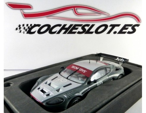 ASTON MARTIN 10ºANIVERSARIO  Ref. 6276 TECNITOYS