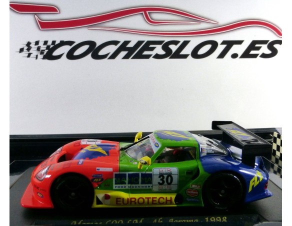 MARCOS LM 600 JARAMA 1998  REF.A27 FLY