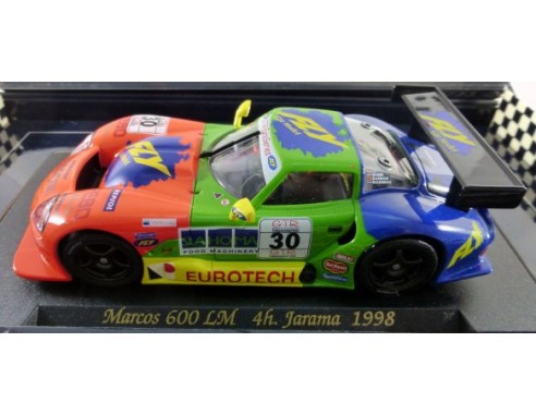 MARCOS LM 600 JARAMA 1998  REF.A27 FLY